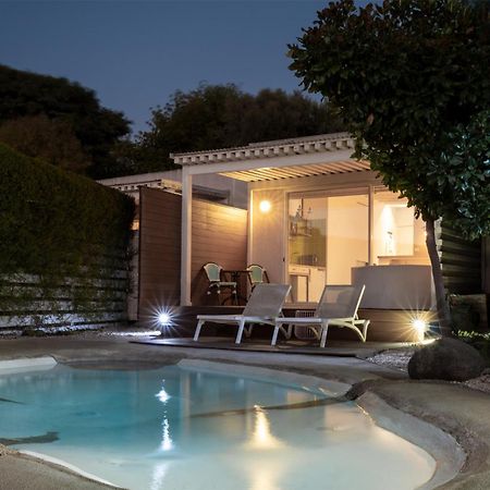 Adika Villa Ma'ale Gamla Dış mekan fotoğraf