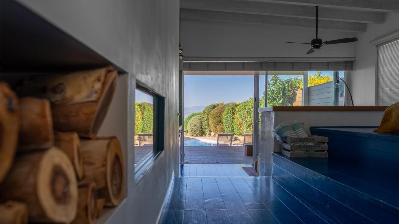 Adika Villa Ma'ale Gamla Dış mekan fotoğraf