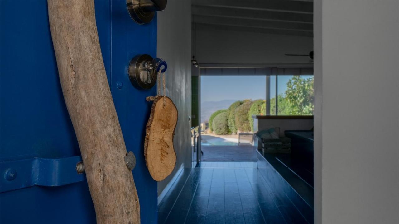 Adika Villa Ma'ale Gamla Dış mekan fotoğraf