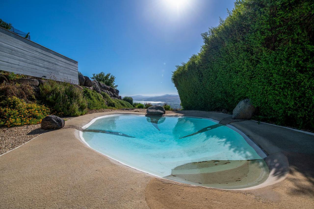 Adika Villa Ma'ale Gamla Dış mekan fotoğraf